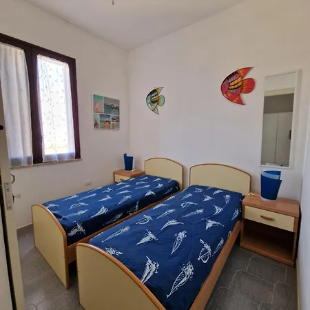 Al Mare, Lido Biscione - Petrosino Holiday home Case Ruccione