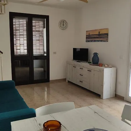 Holiday home Al Mare, Lido Biscione - Petrosino Case Ruccione