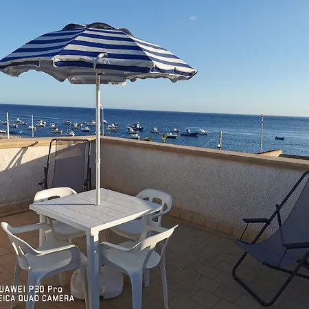 Holiday home Al Mare, Lido Biscione - Petrosino *