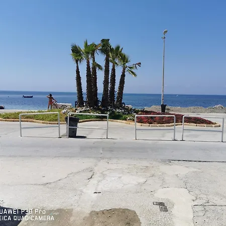 Al Mare, Lido Biscione - Petrosino Holiday home